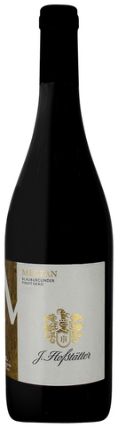 J. Hofstatter 'Meczan' Pinot Nero 2021