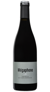 Vignobles Brunier 'Megaphone' Rouge 2022