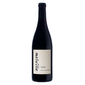 Melville Estate Syrah, Sta Rita Hills 2020