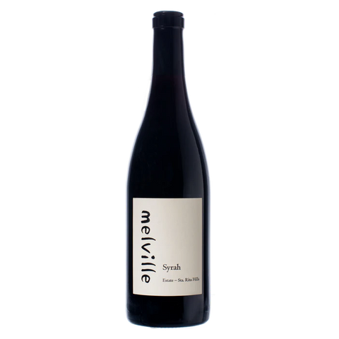 Melville Estate Syrah, Sta Rita Hills 2020