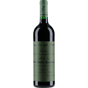 Giuseppe Quintarelli 'Ca del Merlo' Rosso 2015