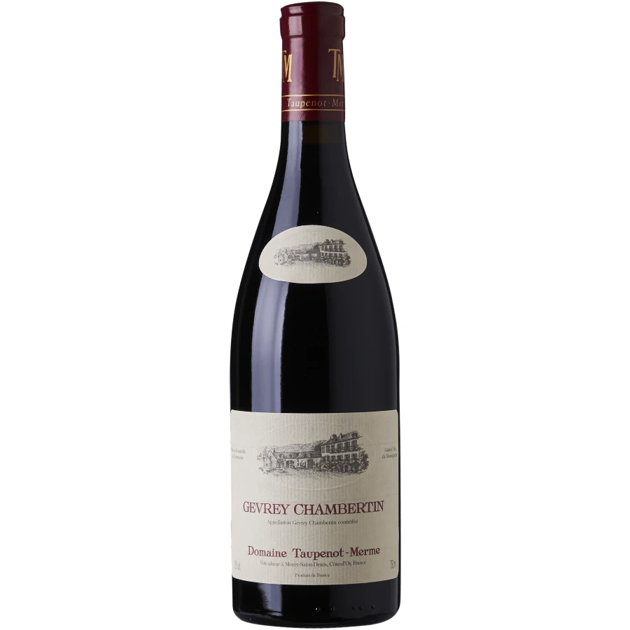 Domaine Taupenot-Merme Gevrey-Chambertin 2020