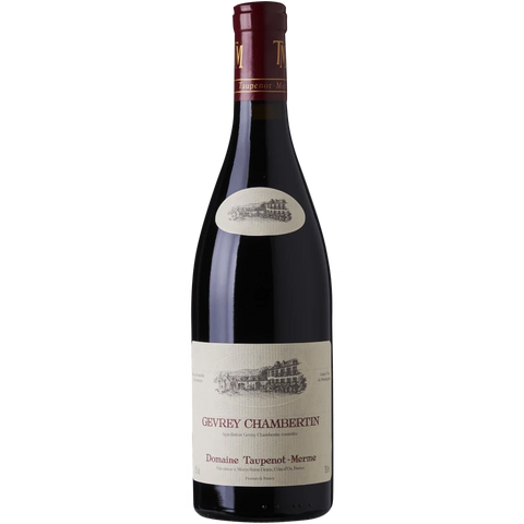 Domaine Taupenot-Merme Gevrey-Chambertin 2020