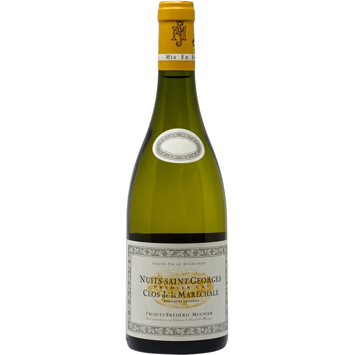 Domaine Jacques-Frederic Mugnier 