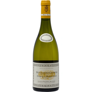 Domaine Jacques-Frederic Mugnier "Clos de la Marechale" Blanc Nuits-Saint-Georges Premier Cru 2019