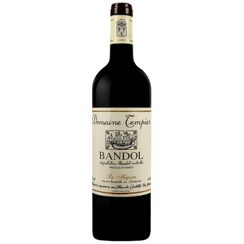 Domaine Tempier Bandol "La Migoua" 2018