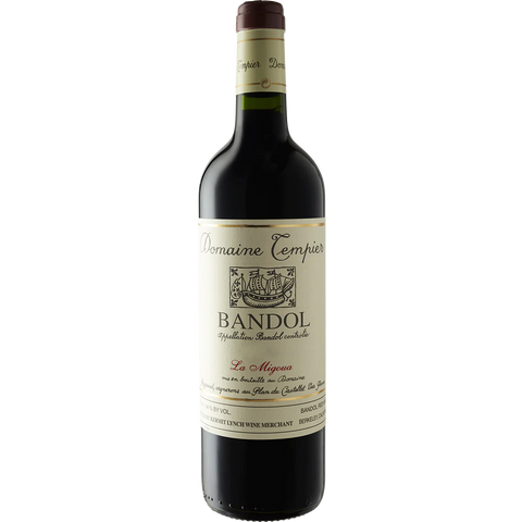 Domaine Tempier Bandol "La Migoua" 2020