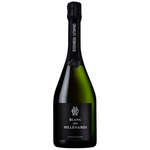 Charles Heidsieck 'Blanc des Millenaires' Brut Champagne 2007