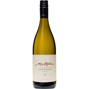 Millton "Te Arai" Chenin Blanc, Gisborne 2021