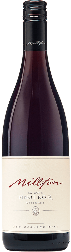 Millton "La Cote" Pinot Noir 2021