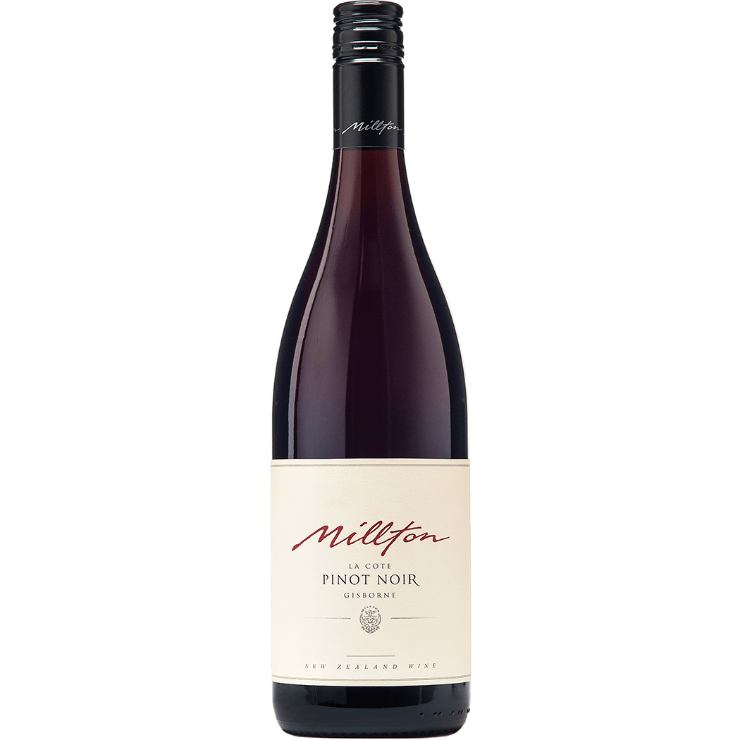 Millton "La Cote" Pinot Noir 2021