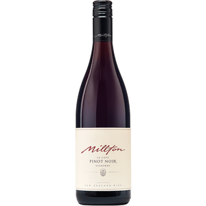 Millton "La Cote" Pinot Noir 2021