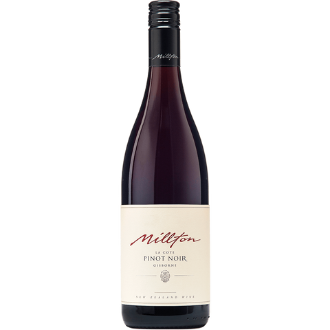 Millton "La Cote" Pinot Noir 2021