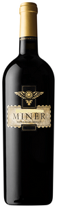 Miner Merlot 2021