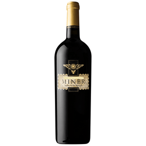 Miner Merlot 2021