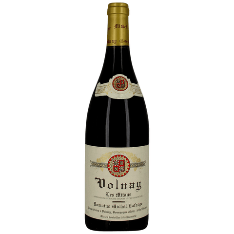 Domaine Michel Lafarge "Les Mitans" Volnay Premier Cru 2017