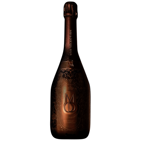 Mod Selection Reserve Brut Champagne