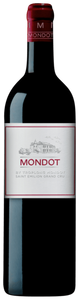 Mondot de Chateau Troplong Mondot Saint-Emilion Grand Cru 2018