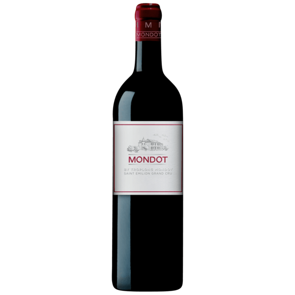 【超優良年】トロロン・モンド1990 サンテミリオン村　熟成ボルドーラック正規品 St-Emilion – Red Wagon Shoppe