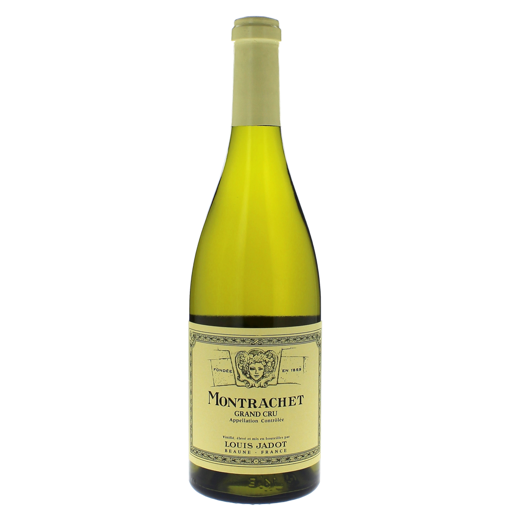 Louis Jadot "Montrachet" Grand Cru 2015