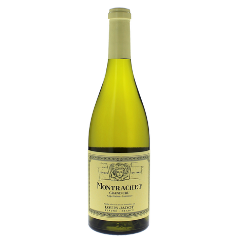 Louis Jadot "Montrachet" Grand Cru 2015