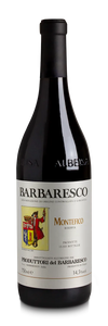 Produttori del Barbaresco "Montefico" Barbaresco Riserva 2004