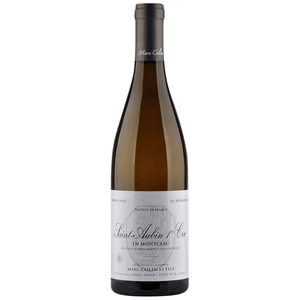 Domaine Marc Colin et Fils "En Montceau" Saint-Aubin Premier Cru 2020