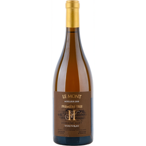 Domaine Huet Vouvray 'Le Mont' Premiere Trie Moelleux 2018