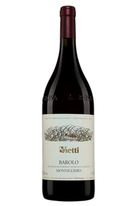 Vietti "Monvigliero" Barolo 2019