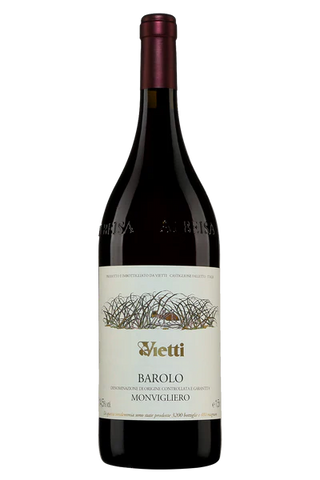 Vietti "Monvigliero" Barolo 2019