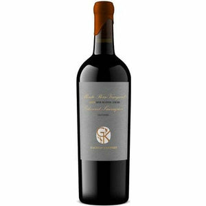 Gagnon Kennedy Monte Rosso Vineyard Cabernet Sauvignon, Moon Mountain District 2020