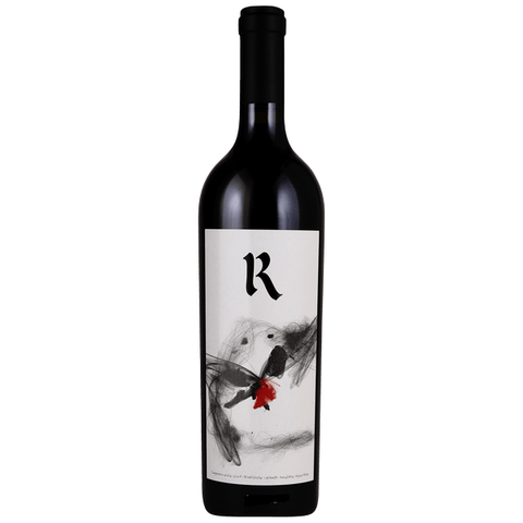 Realm Cellars 'Moonracer' Cabernet Sauvignon, Stags Leap District 2018