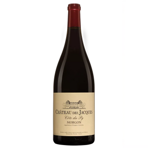 Chateau des Jacques Morgon "Cote du Py" 2017