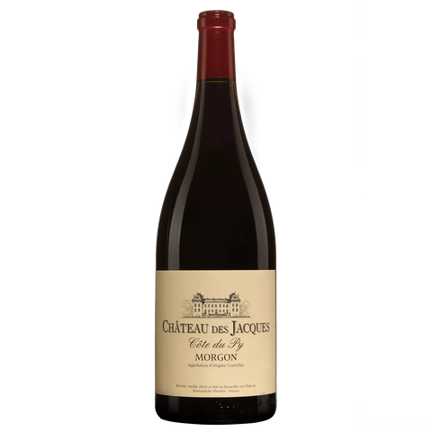 Chateau des Jacques Morgon "Cote du Py" 2017