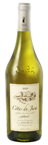 Jean-Luc Mouillard 'Floral' Cotes de Jura 2020