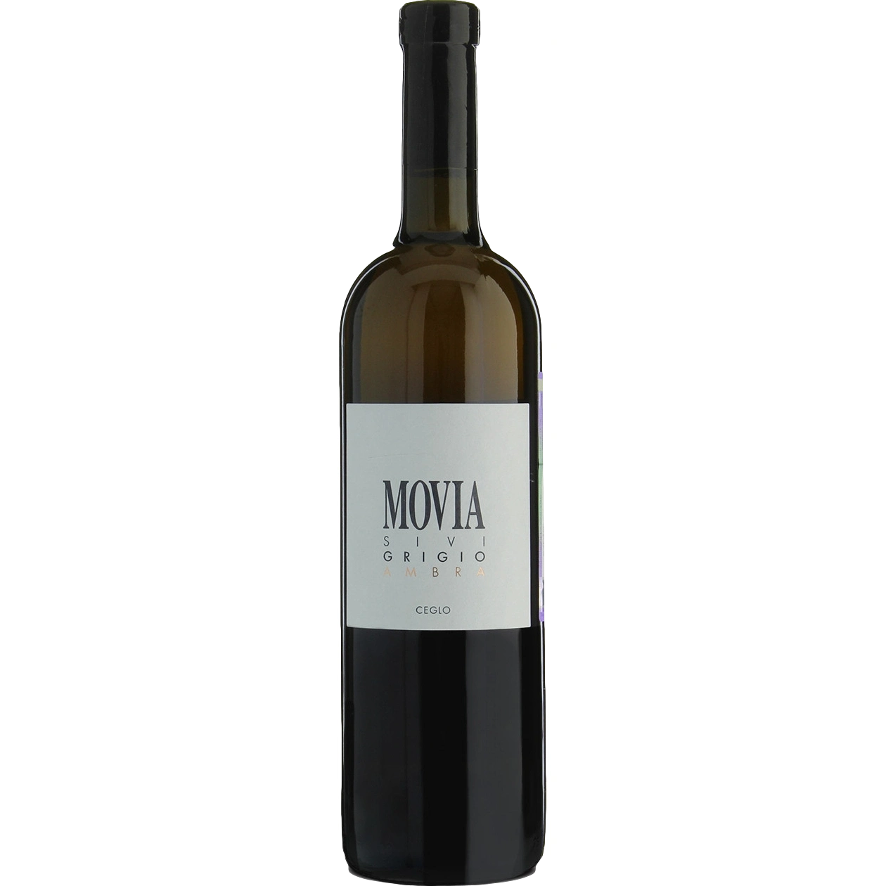 Movia 'Ambra' Pinot Grigio, Goriska Brda 2021