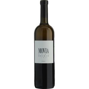 Movia 'Ambra' Pinot Grigio, Goriska Brda 2021