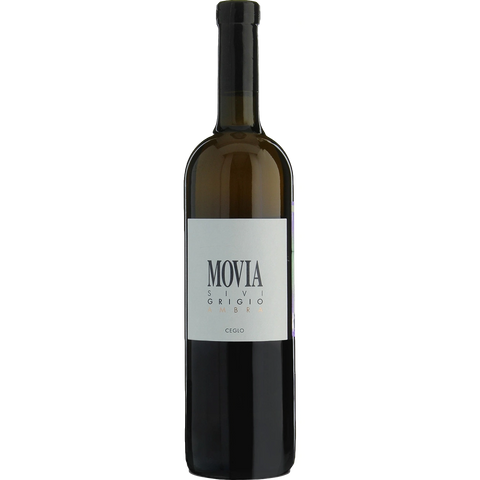 Movia 'Ambra' Pinot Grigio, Goriska Brda 2021