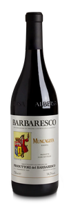 Produttori del Barbaresco 'Muncagota' Barbaresco Riserva 2008