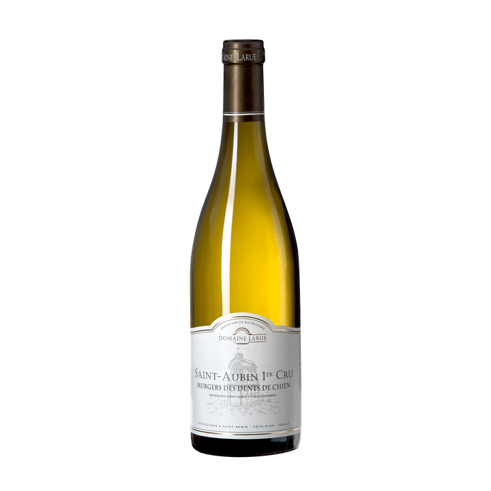 Domaine Larue "Murgers des Dents de Chien" Saint-Aubin Premier Cru 2022