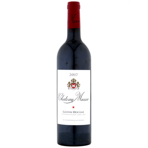 Chateau Musar, Bekaa Valley 2017