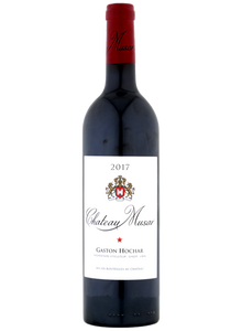 Chateau Musar, Bekaa Valley 2017