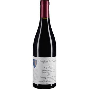 Coche-Dury Hospices de Beaune Volnay Premier Cru 'Cuvee General Muteau' 2018