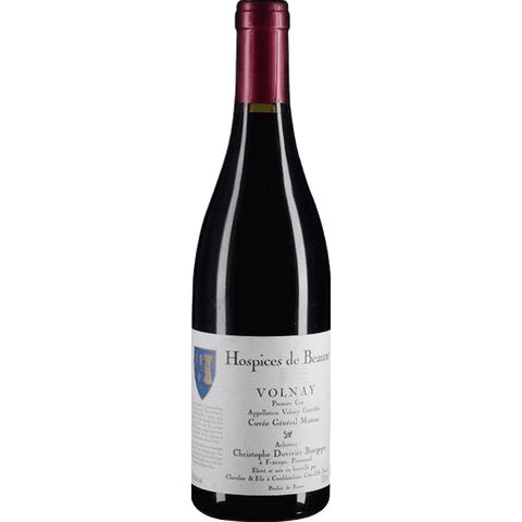 Coche-Dury Hospices de Beaune Volnay Premier Cru 'Cuvee General Muteau' 2018