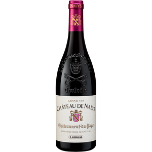 Chateau de Nalys Chateauneuf-du-Pape 2016