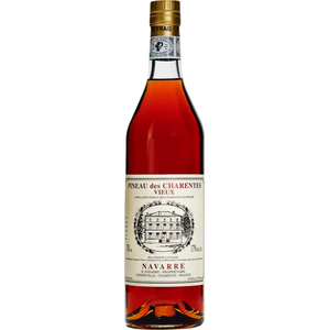 R. Navarre Pineau des Charentes Vieux