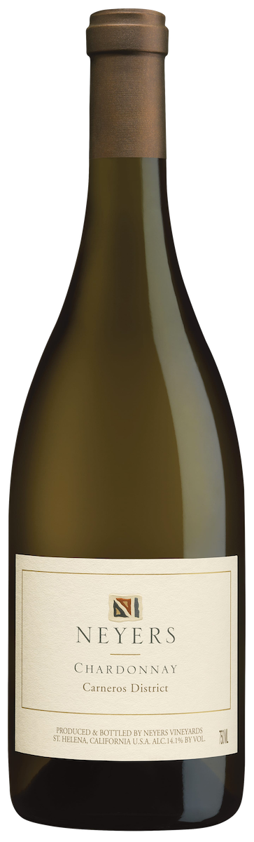 Neyers Chardonnay, Carneros 2020