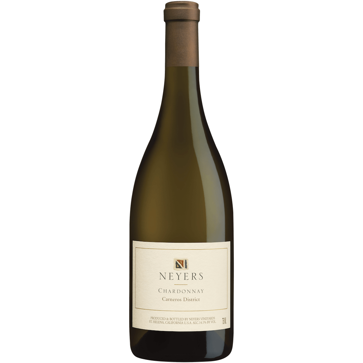 Neyers Chardonnay, Carneros 2020