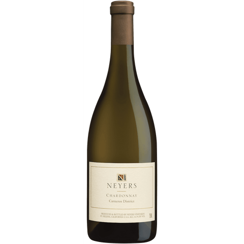 Neyers Chardonnay, Carneros 2020