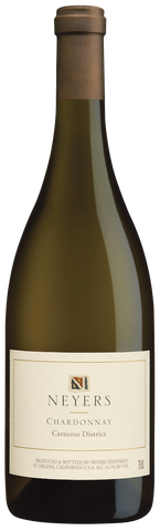 Neyers Chardonnay, Carneros 2020